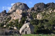 Cultural landscape of Sardinia