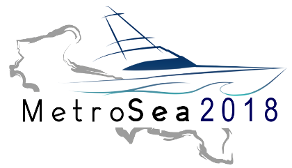 2nd IEEE INTERNATIONAL WORKSHOP ON METROLOGY FOR THE SEA  – BARI (ITALY) – OCTOBER 8 -10, 2018